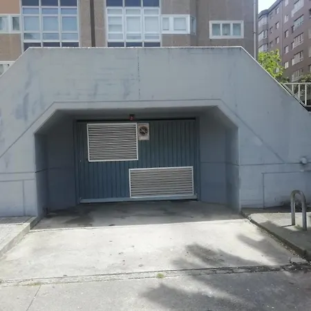 Apartalux Apartamento