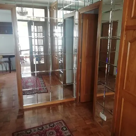 Apartalux Apartamento A Coruña