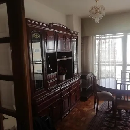 Apartalux Apartamento *