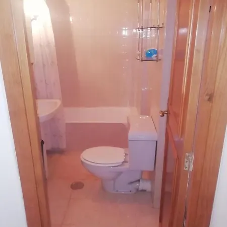 Apartalux * A Coruña