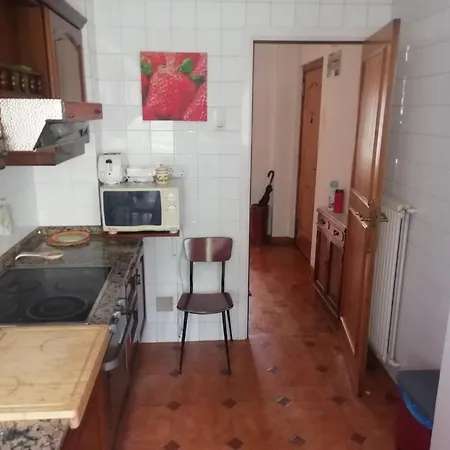 Apartalux Apartamento