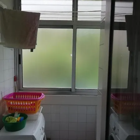 Apartalux Apartamento A Coruña