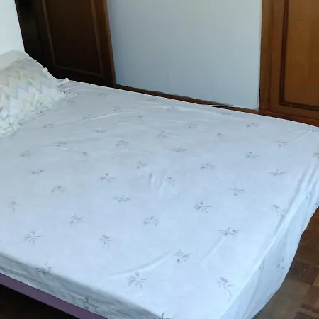 Apartalux * A Coruña