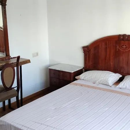 Apartalux Apartamento *