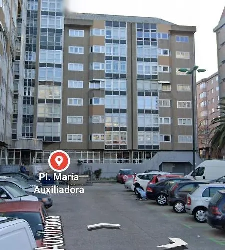 Apartalux Apartmán *