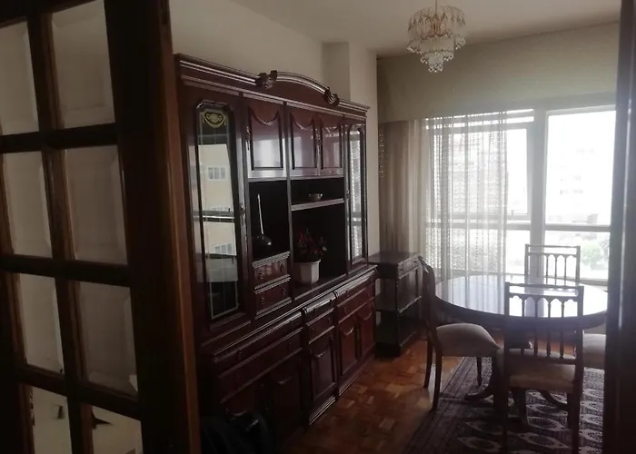 Apartalux Apartmán *