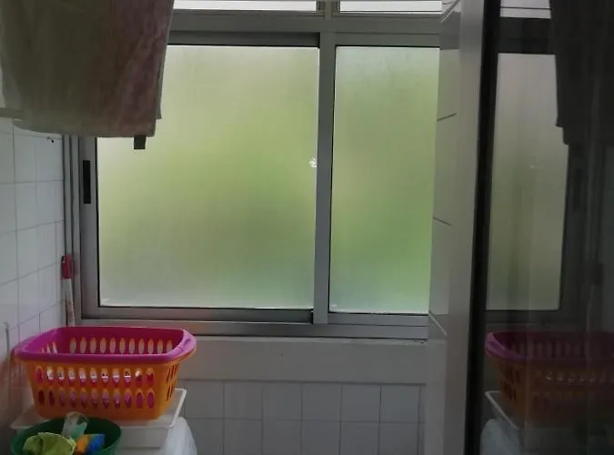 Apartalux Apartmán A Coruña