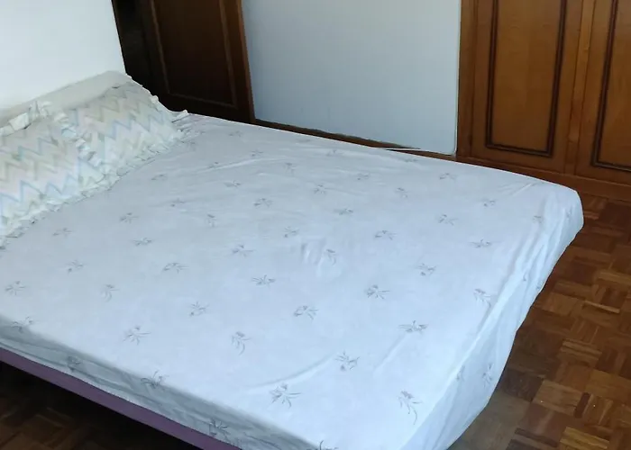 Apartalux * A Coruña