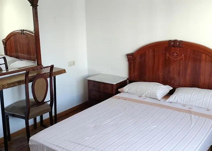 Apartalux Apartmán *